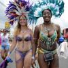Carnival Road March 2016