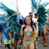 Carnival Road March 2016