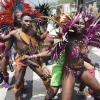 Norman Grindley/Chief Photographer
Bacchanal Jamaica Road March.