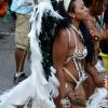 Winston Sill/Freelance Photographer
Bacchanal Jamaica Road Parade, from Mas Camp, Stadium North to Half Way Tree and back, held on Sunday April 27, 2014.