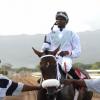 ColinHamilton/Freelance Photographer
Horseracing at Caymanas Park on Saturday July 14, 2012.