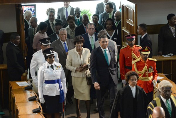 Ceremonial Opening Of Parliament 