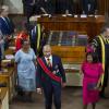 Ceremonial Opening of Parliament 2019