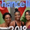 Chancellor  Insurance Office Party 2018