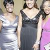 Contributed

Moureen Bovel (left) came out to have a good time with her gal pals Lois Campbell (centre) and Carol Brooks.