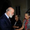 Reception for Prince Michael of Kent