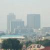 City Smog- Riverton Ablaze