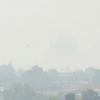  City Smog