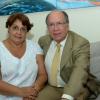 Ian Allen/Staff Photographer
Columbian Ambassador to Jamaica and his Wife