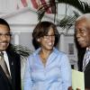 The Consular Corps of Jamaica Trade Expo 2012 Opening Ceremony