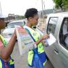 Rudolph Brown/Photographer
Gleaner hosts Corporate Street Sale on Monday, September 8, 2014