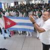 140 Cuban Medical Professional Aid Jamaica in COVID-19