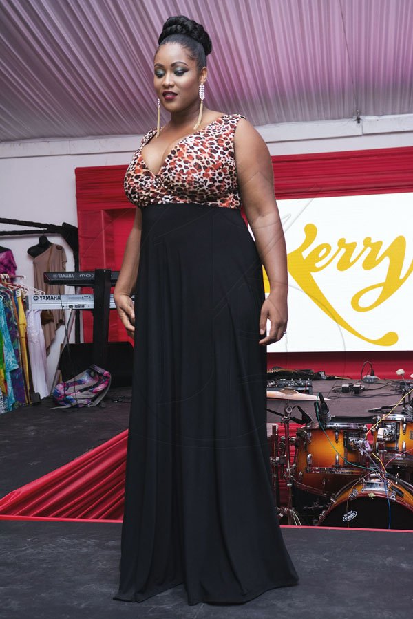 Curvy Caribbean Conference - Day 2