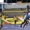 ISSA/GraceKennedy Boys and GirlsÕ Athletics Championships