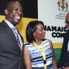 Jamaica 55 Diaspora Conference 2017
