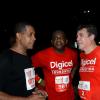 Digicel 5k Night Run