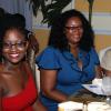 Colin Hamilton/Freelance Photographer
The Association of Consultant Physitians of Jamaica held it's 10th Annual President's Dinner in celebration of Jamaica's 50th Anniversary of Independence at the Terra Nova All Suites Hotel on Saturday September 8, 2012.

From left, Shaca Wilton, Sherie Cox and Joy Pilgrim.