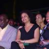 Shorn Hector/Photographer  From left, Minister of Education Ruel Reid, Attorney General, Marlene Malahoo Forte and Minister of Culture, Gender, Entertainment and Sport, Olivia Grange at the Seville Emancipation Jubilee 2018