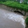 Flooding in Jamaica