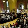 Farewell Mass for Rev. Monsignor Kenneth Richards