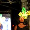 Winston Sill/Freelance Photographer
Saint International presents Fashion Block, held at Knutsford Boulevard, New Kingston on Sunday night May 24, 2015