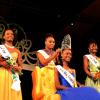 Winston Sill/Freelance Photographer
JCDC presents the Miss Jamaica Festival Queen 2014 Grand Coronation Show, held at Ranny Williams Entertainment Centre, Hope Road on Saturday night July 19, 2014.