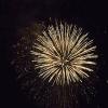 Ian Allen/Staff Photographer
Urban Development Corporation annual Fireworks on the Kingston Waterfront to ring in 2014.