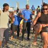 Fit 4 Life - Beach fitness with TrainFit