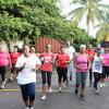 Lionel Rookwood/PhotographerThe Gleaner's Fit 4 Life event with Body By Kurt - FitMix - 3-The-Hard-Way - at 23 Haining Road, New Kingston on Saturday, October 28, 2017.  *** Local Caption *** Lionel Rookwood/PhotographerParticipants in The Gleaner's Fit 4 Life event with Body By Kurt - FitMix - 3-The-Hard-Way - at 23 Haining Road, New Kingston on Saturday.