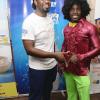 Lionel Rookwood/PhotographerThe Gleaner's Fit 4 Life event with Body By Kurt - FitMix - 3-The-Hard-Way - at 23 Haining Road, New Kingston on Saturday, October 28, 2017.