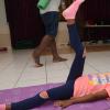 Fit 4 Life - Yoga Wellness 35