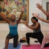 Fit 4 Life - Yoga Wellness 75