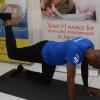 Fit 4 Life - Yoga Wellness 80