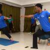 Fit 4 Life - Yoga Wellness 81