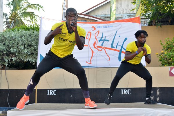 Fit 4 Life - The Grand Finale