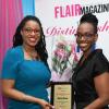 Flair 'The Distinguished' Awards