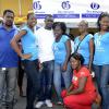Gladstone Taylor / Photographer

The Gleaner's Promotion team as seen at the shoppers fair food month promotion in Harbour View on saturday