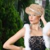 Gladstone Taylor / Photographer

Gatsby Fashion Photoshoot