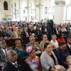 Ricardo Makyn/Staff Photographer 
Gleaner 180  anniversary Church service at the Kingston parish Church on Sunday 31.8.2014