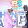 Rudolph Brown/ PhotographerThe RJRGleaner Honour Awards GALA Awards Luncheon the Jamaica Pegasus hotel on Tuesday, February 13, 2018