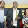 Scotiabank Golden Cleats Awards