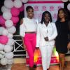 The Grace Hamilton's Women's Empowerment Foundation Launch