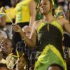 Rudolph Brown/ Photographer
Sonia Fuller at the Jamaica Independence Grand Gala 2013 at the National Stadium on Tuesday, August 7, 2013