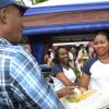 Rudolph Brown/Photographer
All Jamaican, Grill Off at Hope Gardens on Sunday, June 17-2012