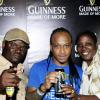 Guinness Day Concert