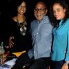Winston Sill / Freelance Photographer
Justice Hillary Phillips celebrates her Birthday with Family and Friends with a party, held at Puls8, Trafalgar Road on Sundaynight March 3, 2013. Here are Althea Rattrary (left); Kingsley Cooper (centre); and Carla Newsam??? (right).