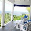 Gladstone Taylor / Photographer
The view from verandah gives an amazing ocean and garden view.
Hotel Mocking bird