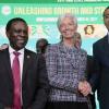 IMF High Level Caribbean Forum
