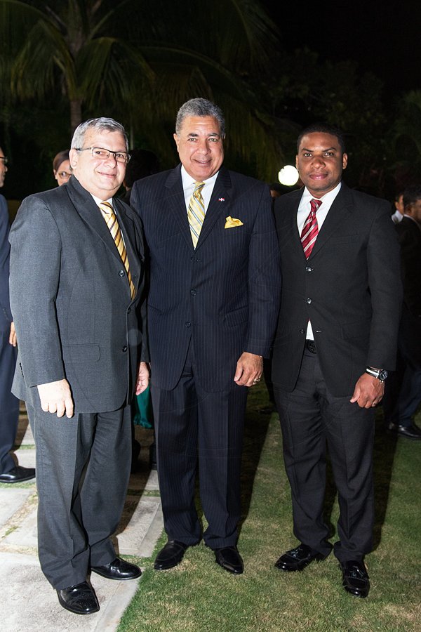 The 67th Anniversary of the Republic of India Reception 