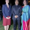 The 67th Anniversary of the Republic of India Reception 